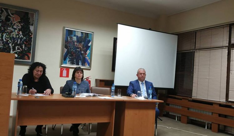 Жители на Криводол, Козлодуй, Хайредин и Оряхово подкрепиха „Визия за България“ и поискаха Визия за Северозападния регион  