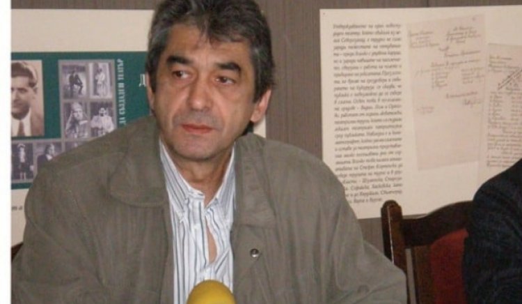 Анастас Попдимитров, водач на листата във Враца: Шансът Фондът за подпомагане на Северозападна България да стане реалност е БСП да победи на изборите