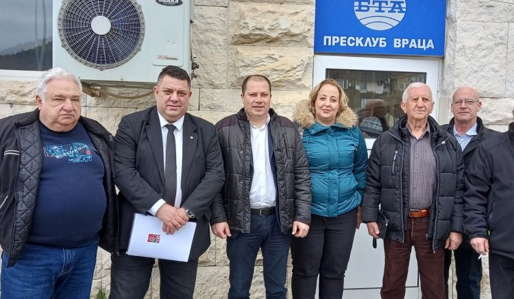 БСП ще се бори с купувачите на гласове във Врачанско