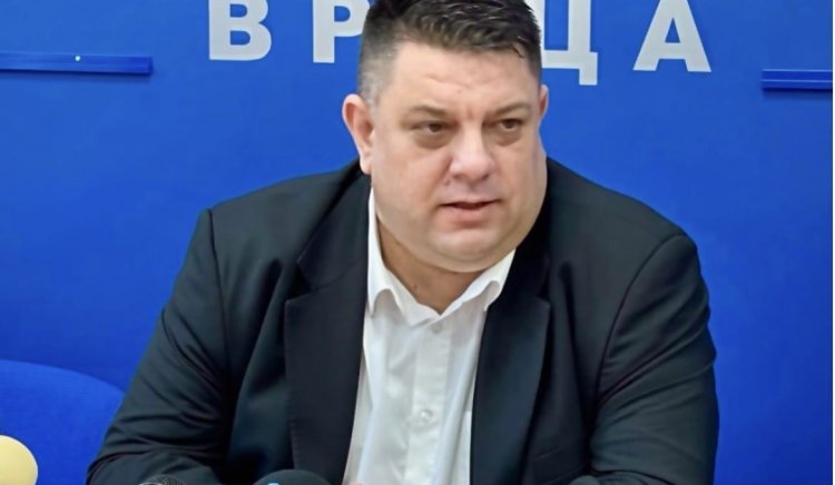 Атанас Зафиров, БСП: От месеци алармираме за скок на престъпността, ще предложим по-сурови наказания